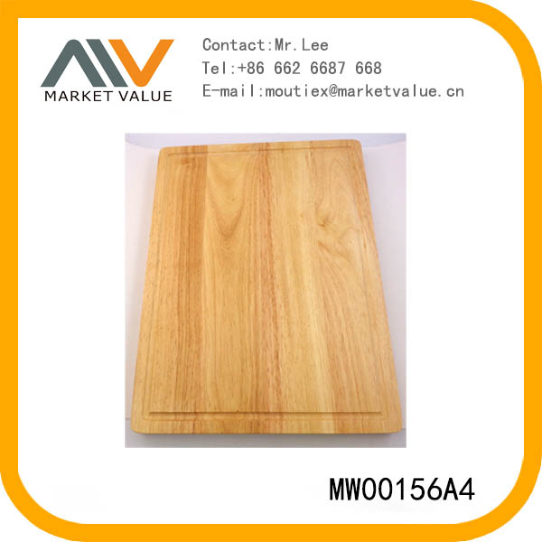 Oaken Cutting Board