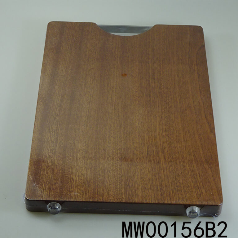 Wooden Cutting Board，Sp  (Ebony Wooden)