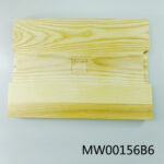 Oak Wooden Cutting Board