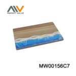 Creative Acacia Wood Cutting Board