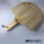 Pizza Shovel Pine Wooden
