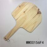 Pizza Shovel Wooden