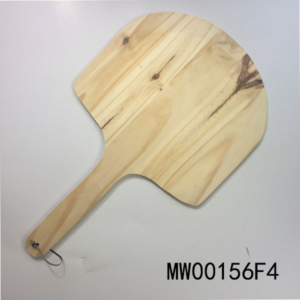 Pizza Shovel Wooden