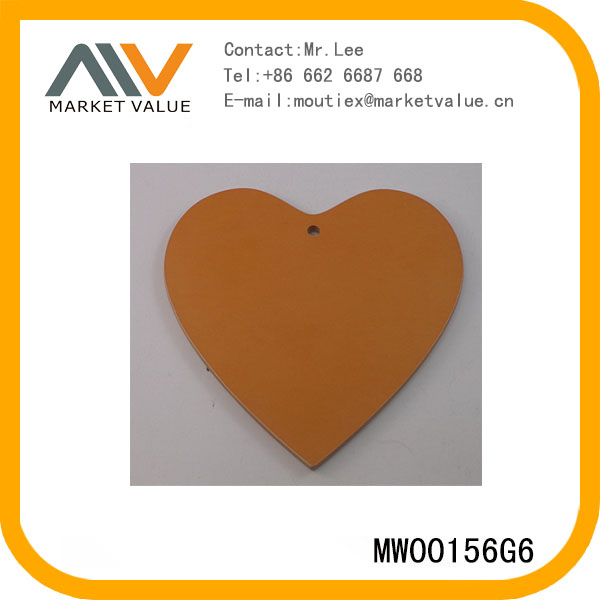 MW00156G6 Fiber Of Heart Cutting Board