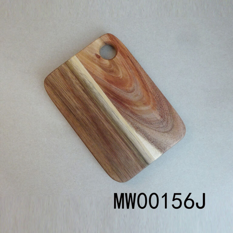 Kitchen Tools Vegetable Meat Acacia Wooden Cutting Board