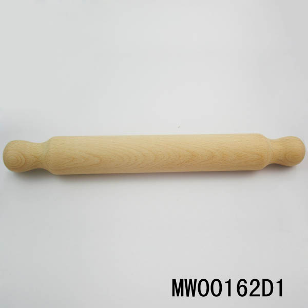 MW00162D1 14" Beech Pastry Roller Shring Packing