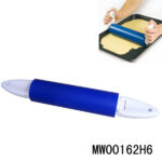 Silicone Rolling Pin With Poly Bag
