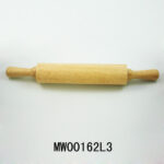 Rolling Pin Shring Packing　Oak Wooden