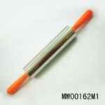 Plastic Handle Rolling Pin