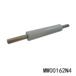 S/S Non-Stick Coating Rolling Pin