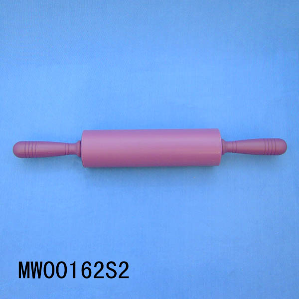MW00162S2 Silicone Rolling Pin Shring Packing
