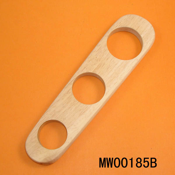 MW00185B 8" Wooden Spaghetti Measure