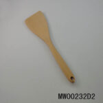 12.5" Beech Wooden Shovel