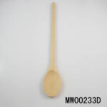 14" Beech Spoon
