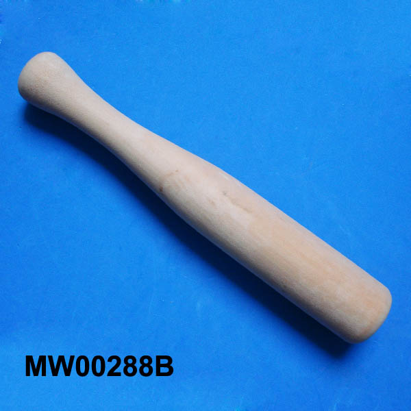 Wooden Pestle(Wood Muddler )