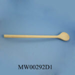 13.5"Wooden Spoon