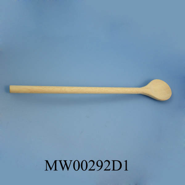 13.5"Wooden Spoon