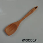 12" Flat Bamboo Is More
