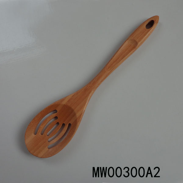 12"Bamboo  Leakage More