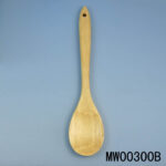14" Wooden Spoon