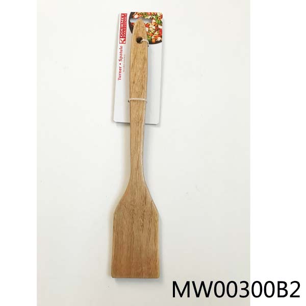 14" Wooden Turner