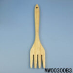 14" Wooden Fork