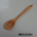 12"5 Bamboo  Leakage More