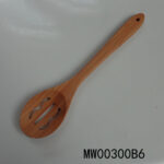 12.5"Bamboo  Leakage More