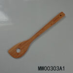 13.5"Bamboo Hole Shovel