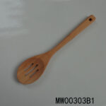 12" Bamboo Sieve