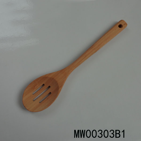 MW00303B1 12" Bamboo Sieve