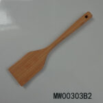 12"Bamboo Spade