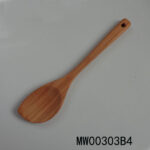 12"Bevel Bamboo Is More