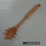 13.5"Bamboo Pasta Claw