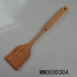 14"Bamboo Spade