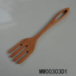 12.5"Bamboo Fork