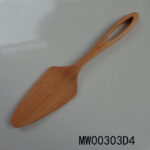 12.5"Bamboo Spatula