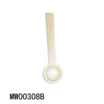 4"(10Cm) Wooden Spice Spoon
