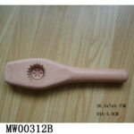 3 In 1 Beech Wooden Cake Mould