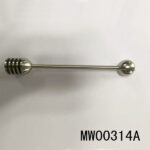 S/S Honey Whisk In Box