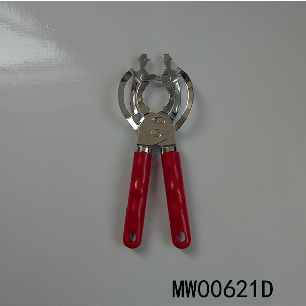 MW00621D S.S Can Opener