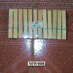 12Pcs Wooden Clothes Pegs Shrink