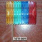 24Pcs Clothes Pegs