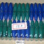 24Pcs Plastic Clothes Pegs Shrink