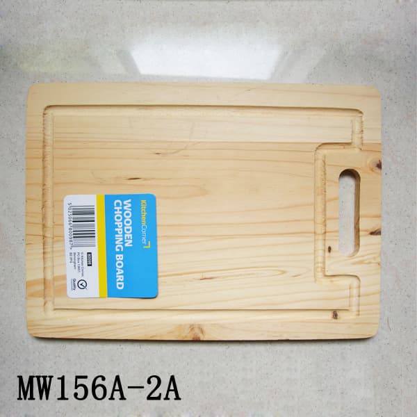 Pine Cutting Board