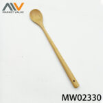 13" Wooden Spoon