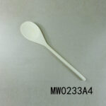 Wooden Kitchen Tools/Solid Spoon