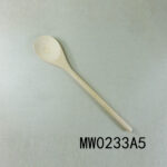 Wooden Kitchen Tools/Solid Spoon