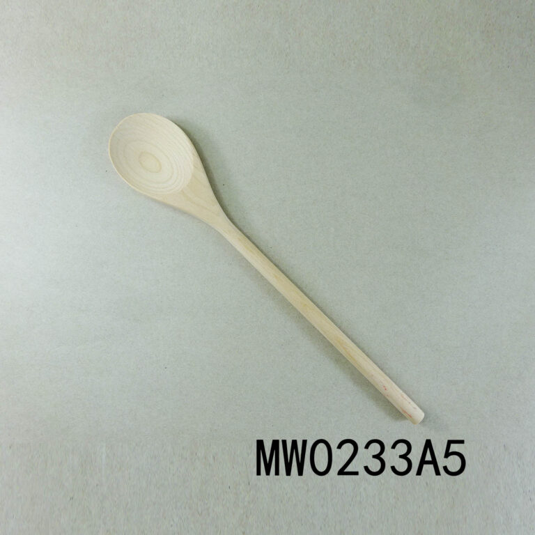 Wooden Kitchen Tools/Solid Spoon