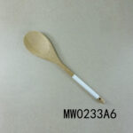 Wooden Kitchen Tools/Solid Spoon